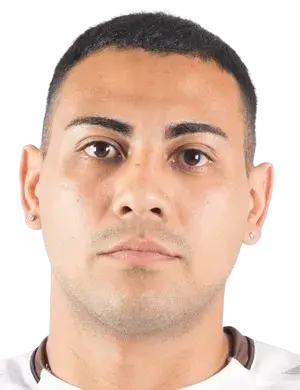 Oscar Salómon