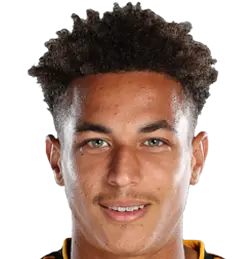 Lewis Richards
