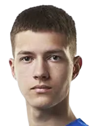 Mikhail Bondarenko