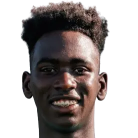 Isiah Boston