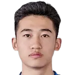 Jiang Zhixin