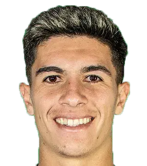 Maximiliano anasco