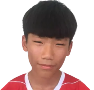 Deng Haotian