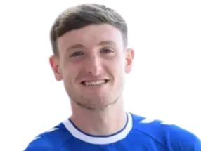 Joe Anderson
