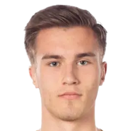 Joel hjalmar