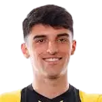 Andres Madruga