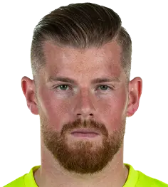 Timo Horn