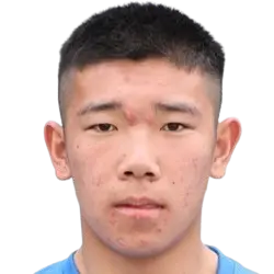 Jiang Lixun