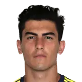 Yusuf Mert Tunç