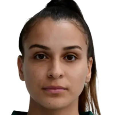 Katriny Techio da Silva