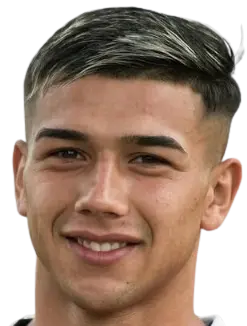 Enzo Taborda