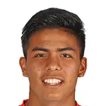 Freddy Oncoy