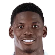 Breel Embolo
