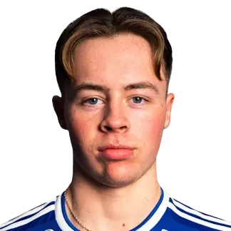 Magnus solheim