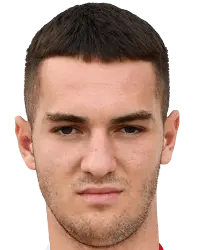 Branislav milanov