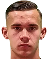 wiktor smolinski