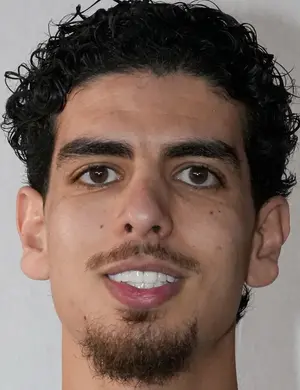 Magid Khalil Suleiman