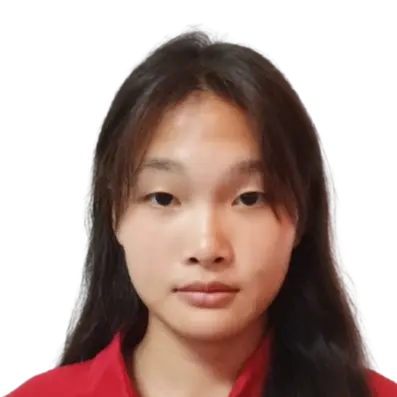 Zhou Xinyi
