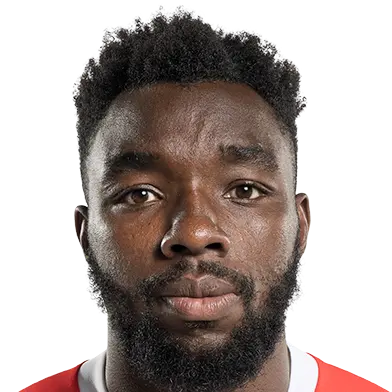 Babacar Djitte Cissé