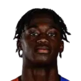 Hindolo Mustapha