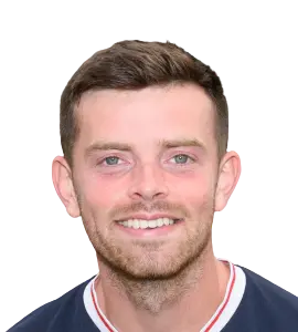 Craig McGuffie