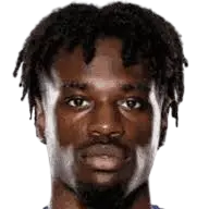 Yannick Tonye