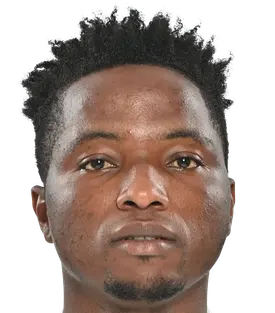 Isaac Nuhu
