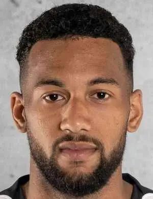 Nasuhi Noah Jones