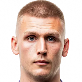 Rúnar Alex Rúnarsson