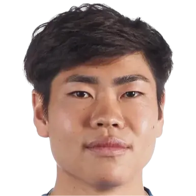 David Seung Ho Yoo