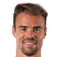 Damien Da Silva