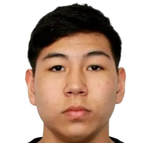 erasyl baydrakhmanov