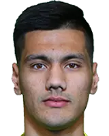 bobur askarov