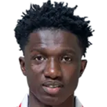 Lamine Camara