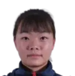 Dong Yongshuang