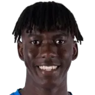 Dawda Camara Sankharé