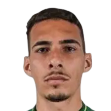Alberto Magno Santos de Melo Filho