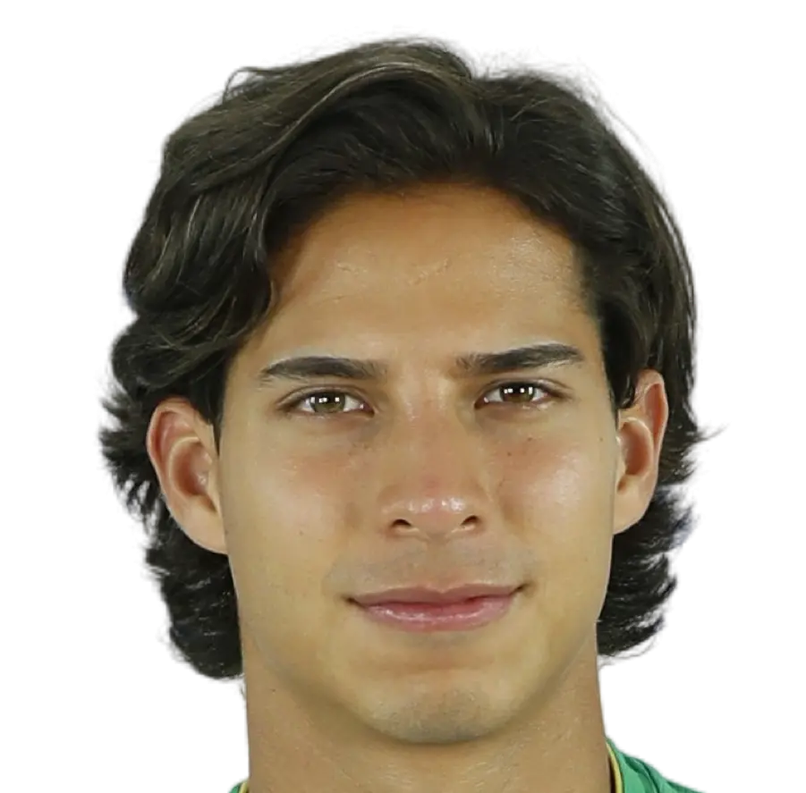 Diego Lainez