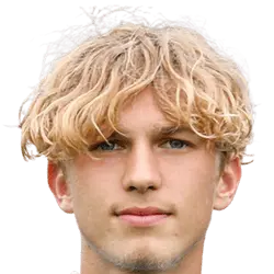 Nolan Martens