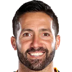 João Moutinho