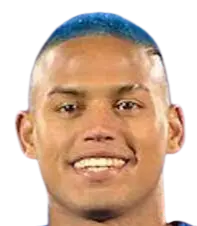 Delvin Alfonzo