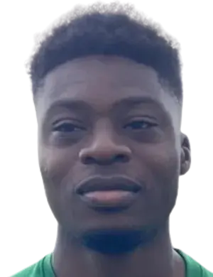 Junior Lougah Djile