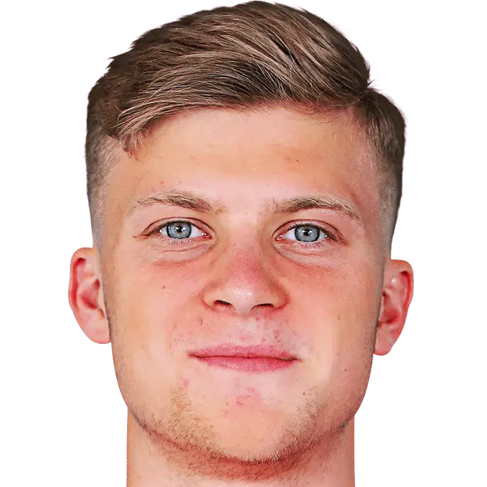Jakub Kaluzinski