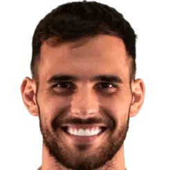 Marius Marin