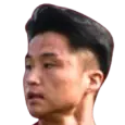 Ri Thae-Ha