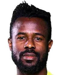 Serge Yvan·Ekollo Malolo