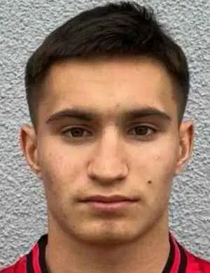 Aleksa Raca