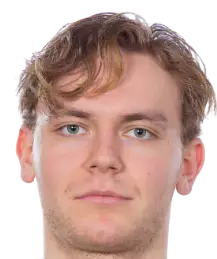 Melker Jonsson