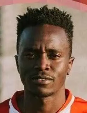 Kenneth Kalunga
