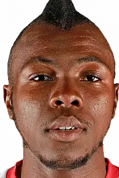 ogaga oduko